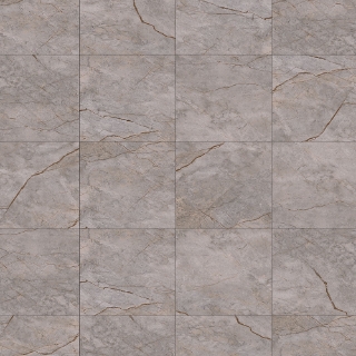 Picture of LX Hausys - PRESTG Tile Glue Down Taupe Marble