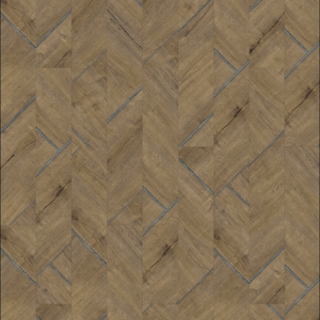 Picture of LX Hausys - PRESTG Artistry Plank Click Urban Sahara