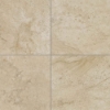 Picture of Milestone - Stonefire 12 x 12 Almond