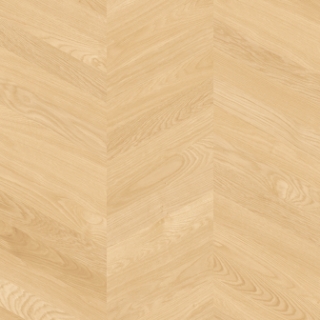 Picture of WE Cork - Serenity Planks Blond French Oak Chevron