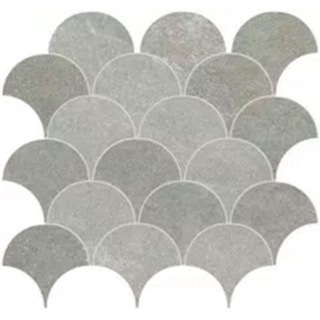 Picture of Milestone - Tycoon Wave Grey Mix