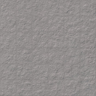 Picture of Milestone - Urban Living Mosaic Raw Mist Grey