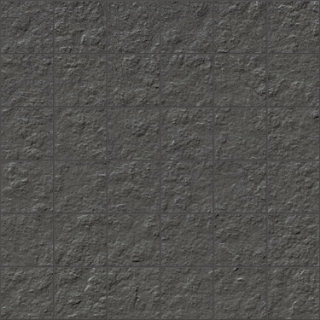 Picture of Milestone - Urban Living Mosaic Raw Metropolis