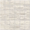 Picture of Milestone - Breccia Mosaic Matte White