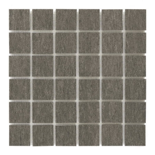 Picture of Milestone - Basaltine Mosaic Dark Grey