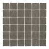 Picture of Florim USA - Basaltine Mosaic Dark Grey
