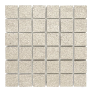 Picture of Florim USA - Basaltine Mosaic Sand