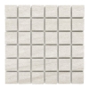 Picture of Florim USA - Basaltine Mosaic White