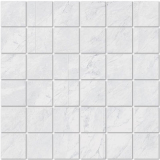 Picture of Florim USA - Classica Mosaic Alaska Glacier