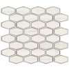 Picture of Florim USA - Epic Mosaic Hexagon Polished Dolomite