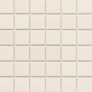 Picture of Emser Tile - Catch Mosaic Matte Ivory