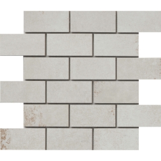 Picture of Emser Tile - Cogent Mosaic Silver