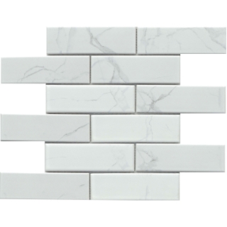 Picture of Emser Tile - Elegan Offset Calacata