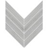 Picture of Emser Tile - Fixt Wood Chevron Wood Gray
