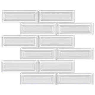 Picture of Anthology Tile - Euphoria Dimensions Mosaic Dimensions Opulence