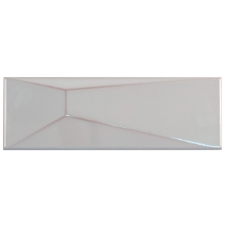 Picture of Anthology Tile - Fifth Avenue Manhattan Manhattan Dove