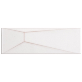 Picture of Anthology Tile - Fifth Avenue Manhattan Manhattan Cloud