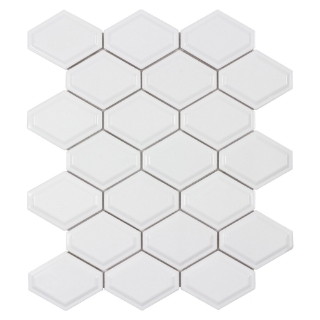 Picture of Anthology Tile - Foundations Structure Mosaic Structure Plaster