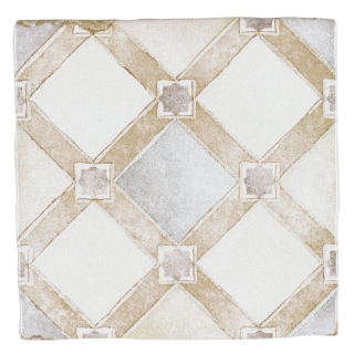 Picture of Anthology Tile - Moroccan Habitat Moroccan Mix Moroccan Mix