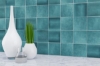 Picture of Anthology Tile - Moroccan Habitat Tile Seaside Zellige
