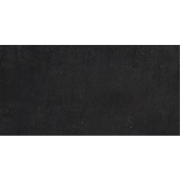 Picture of Daltile - Cohesion 12 x 24 Black Matte