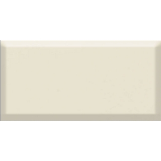 Picture of Daltile - Color Wheel Classic 3 x 6 Beveled Almond Glossy