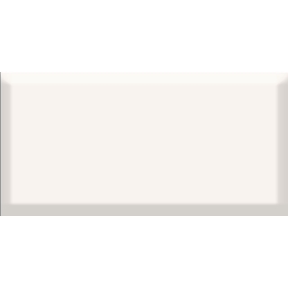 Picture of Daltile - Color Wheel Classic 3 x 6 Beveled Arctic White Glossy