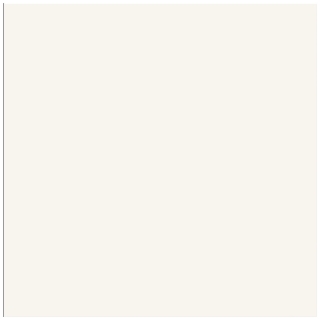 Picture of Daltile - Color Wheel Classic 4 x 4 Matte Almond