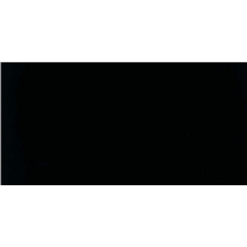 Picture of Daltile - Color Wheel Classic 3 x 6 Black Glossy