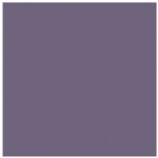 Picture of Daltile - Color Wheel Classic 4 x 4 Wood Violet Glossy