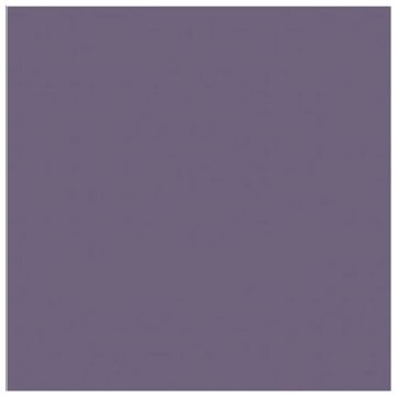 Picture of Daltile - Color Wheel Classic 4 x 4 Wood Violet Glossy