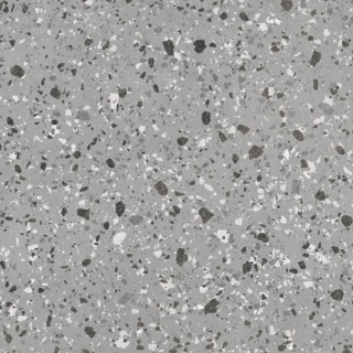 Picture of Daltile - Poke 24 x 24 Smoke Flecks