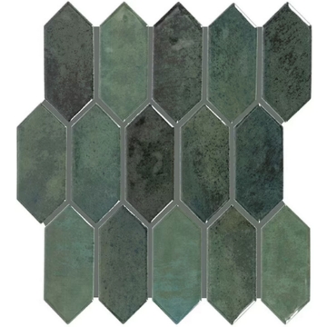 Picture of Daltile - Miramo Picket Reef