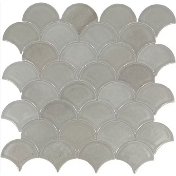 Picture of Daltile - Miramo Fan Oyster