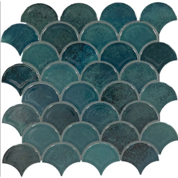 Picture of Daltile - Miramo Fan Horizon