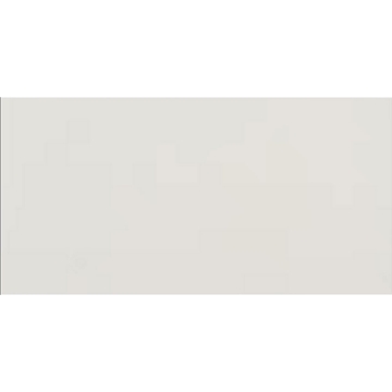 Picture of Daltile - Median 12 x 24 White Matte