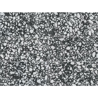 Picture of Daltile - Outlander 12 x 24 Onyx Grande