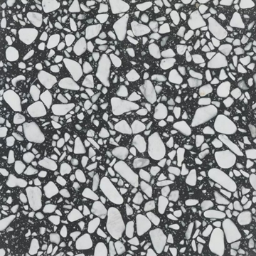 Picture of Daltile - Outlander 24 x 24 Onyx Grande