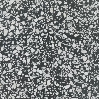 Picture of Daltile - Outlander 24 x 24 Onyx Medino