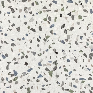 Picture of Daltile - Outlander 24 x 24 Marine Medino