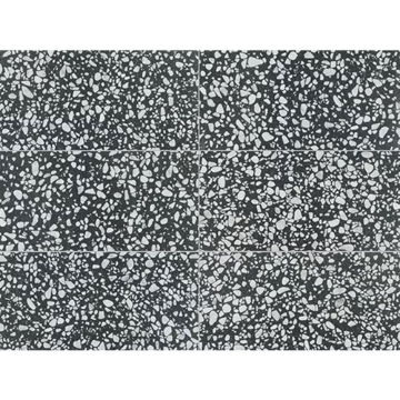 Picture of Daltile - Outlander 24 x 48 Onyx Medino