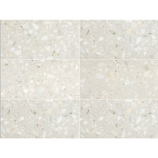 Picture of Daltile - Outlander 24 x 48 Moonlight Grande