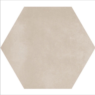 Picture of Daltile - Scrapbook Hexagon Cherished Greige