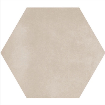 Picture of Daltile - Scrapbook Hexagon Cherished Greige