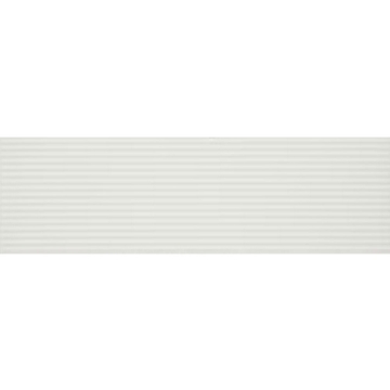 Picture of Daltile - Stencil Linear White