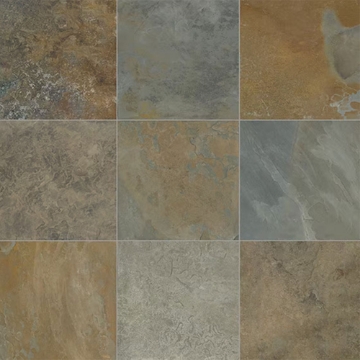 Picture of Daltile - Lanesboro Paver 24 x 24 Bluestone