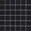 Picture of Emser Tile - Catch Mosaic Matte Black
