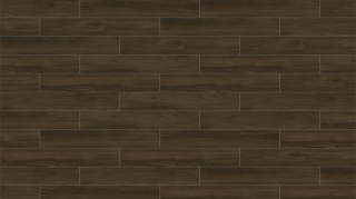 Picture of Mohawk Group - Second Home Wood Wingtip Brown