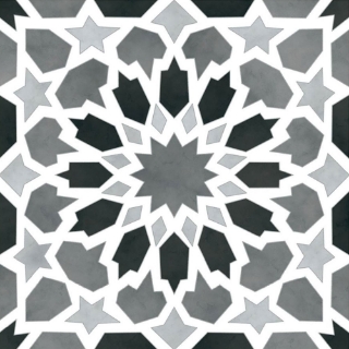 Picture of MiR Mosaic - Marakand AK SARAY