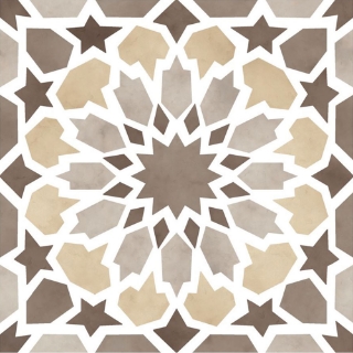 Picture of MiR Mosaic - Marakand KHIVA